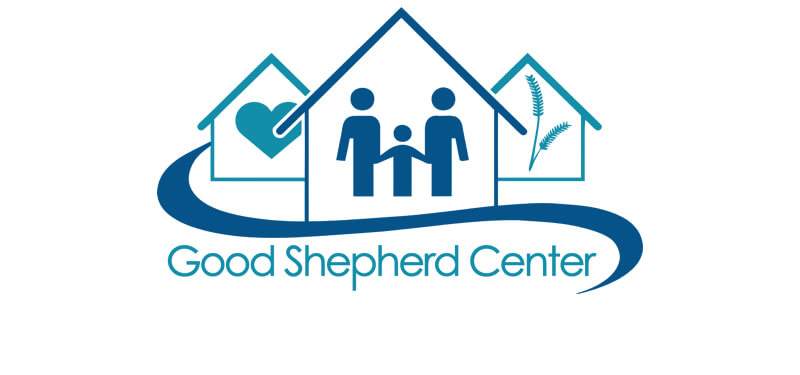 Good Shepherd Center Logo