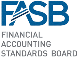 FASB Financial Accounting Standards Board Logo