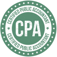 CPA Seal Graphic