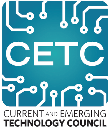 Current and Emerging Technology Council Graphic