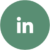 LinkedIn Circle Icon