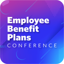Employee Benefits Conference 2021 Image