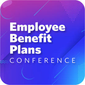 Employee Benefits Conference 2021 Image