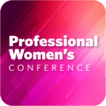 Professional Women's Conference 2021 Image
