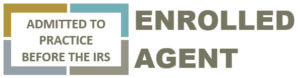 Enrolled Agenda Logo