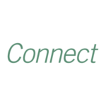 Connect Circle Icon