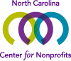 NC Center for Nonprofits Logo - Small Version