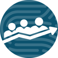 Offering Learning and Development Icon