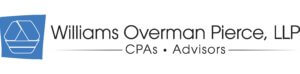 Williams Overman Pierce Logo