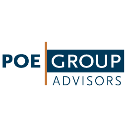 Poe Group Advisors Logo