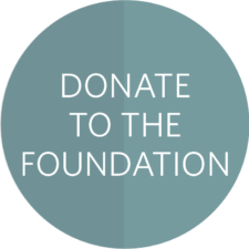 Donate to the Foundation Circle Graphic