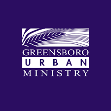 Greensboro Urban Ministries Logo