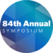 Annual Symposium Conference Circle Icon