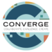 Converge Conference circle graphic