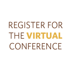 Register for Virtual button