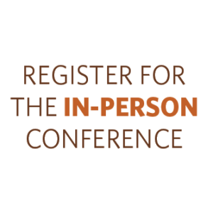 Register in-person button