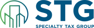 Specialty Tax Group Logo