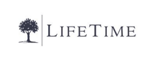 LifeTime Logo