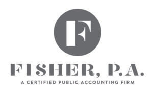 Fisher PA Logo