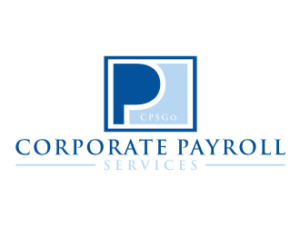 Corporate Payroll Services logo