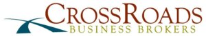 CrossRoads Business Partners Logo