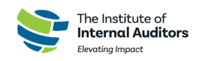 The Institute of Internal Auditing logo